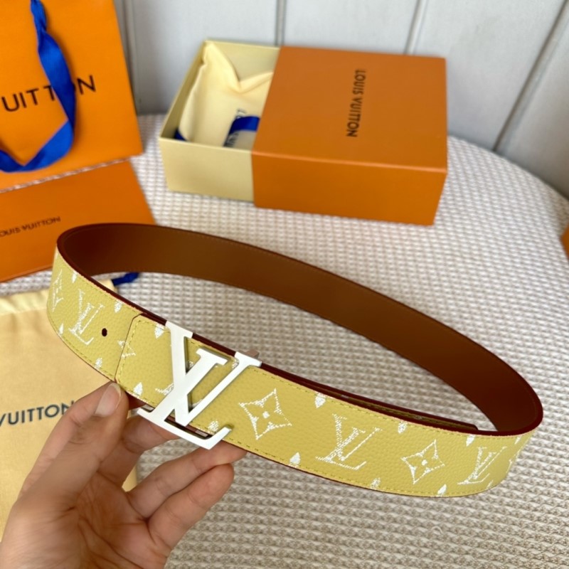 l0vis Vvtt0n belts